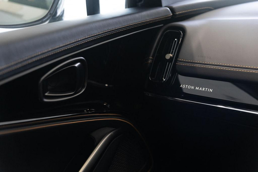 2026 Aston Martin DBX  S SUV Image 21