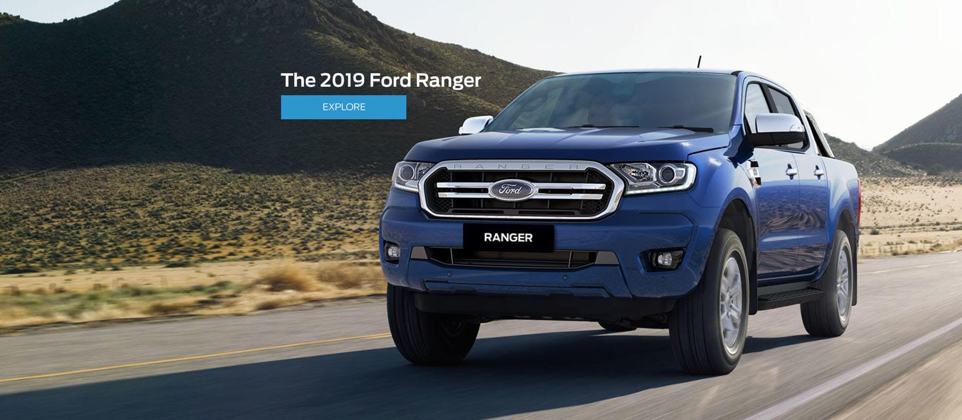 Ford Dealer Darwin Hidden Valley Ford