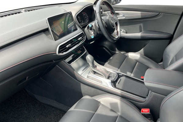 2022 MG HS SAS23 Excite SUV