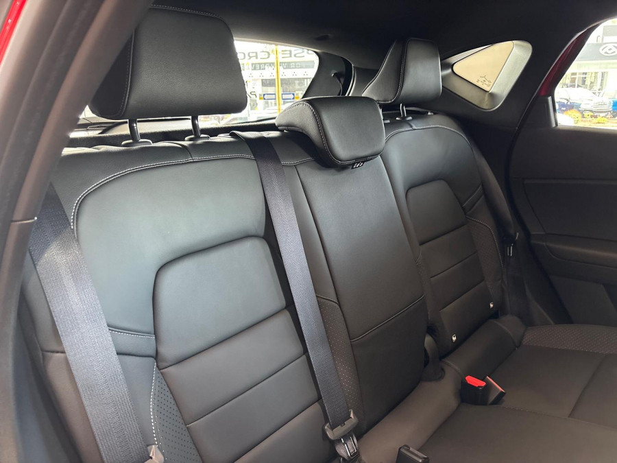 2025 Mitsubishi ASX XE Exceed SUV Image 11