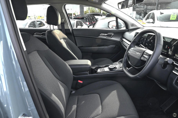 2026 MY27 Kia Sportage NQ5 PE HEV S SUV Image 6