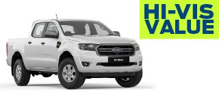 4x4 XLS Double Cab Pick-up Manual