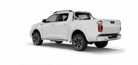 2025 GWM Cannon NPW Lux Ute image 3