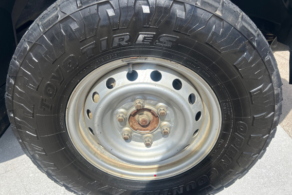 2022 MY21.75 Ford Ranger PX MkIII XL Cab Chassis Image 25