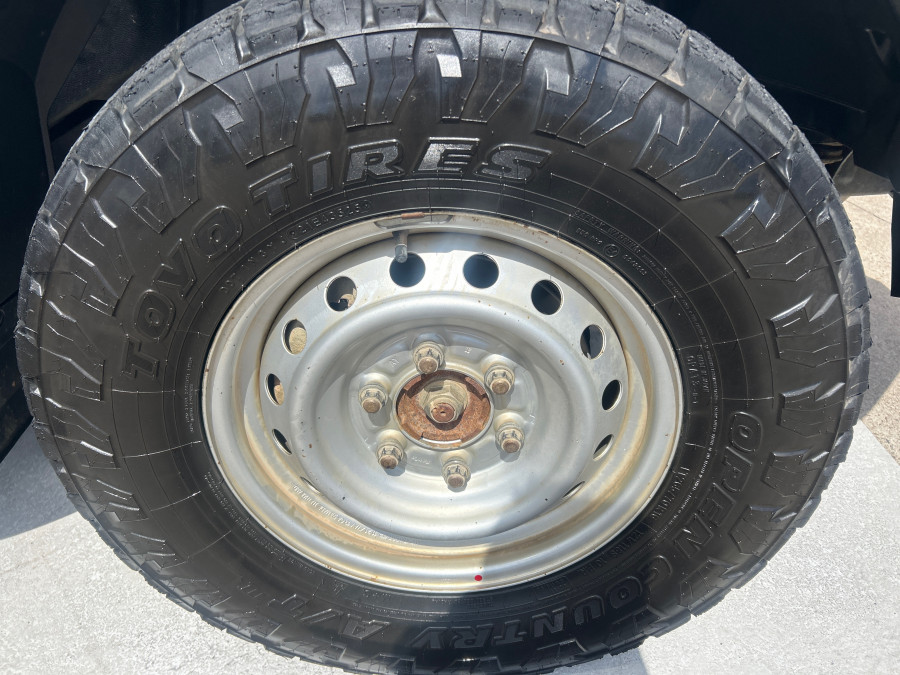 2022 MY21.75 Ford Ranger PX MkIII XL Cab Chassis Image 25