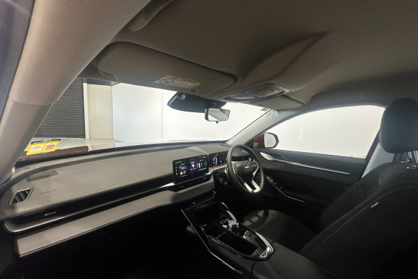2025 GWM Haval H6 B01 Premium SUV Image 5