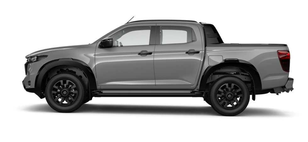 2025 Mazda BT-50 TF SP Ute Image 22
