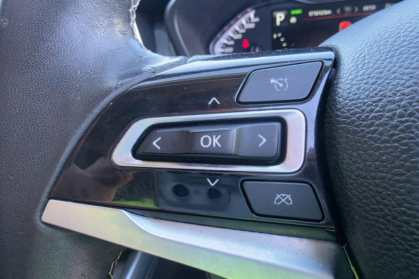 2017 LDV D90 SV9A Deluxe SUV Image 24