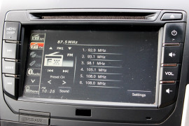 2018 Isuzu D-MAX LS-M Ute