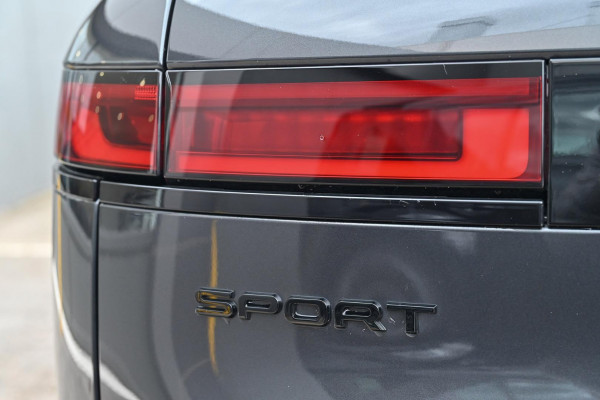 2025 Land Rover Range Rover Sport L461 D250 Dynamic SE SUV