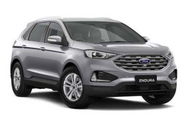 Ford Endura Trend CA