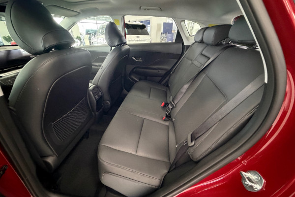 2026 MY27 Hyundai KONA SX2.V3 Hybrid Premium SUV Image 17