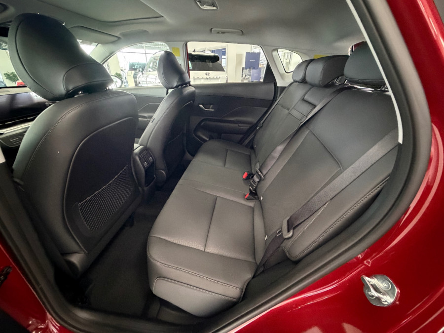 2026 MY27 Hyundai KONA SX2.V3 Hybrid Premium SUV Image 17