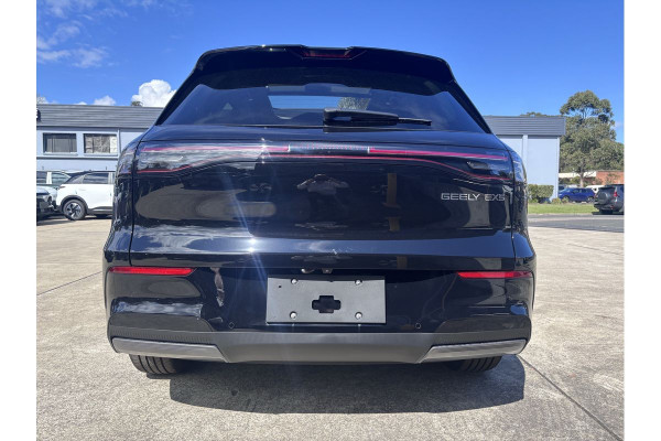 2026 Geely EX5 E245 Inspire Extended Range SUV Image 6