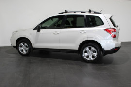 2013 Subaru Forester S4 2.5i Suv