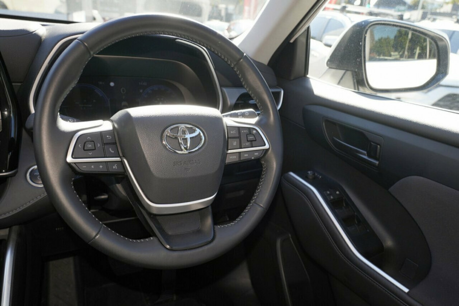 2024 Toyota Kluger AXUH78R GX SUV Image 7