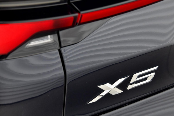 2026 BMW X5 G05 LCI xDrive30d M Sport SUV image 30