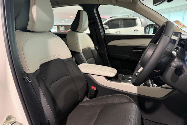2026 Mazda CX-5 KM Series G25 Touring SUV Image 18