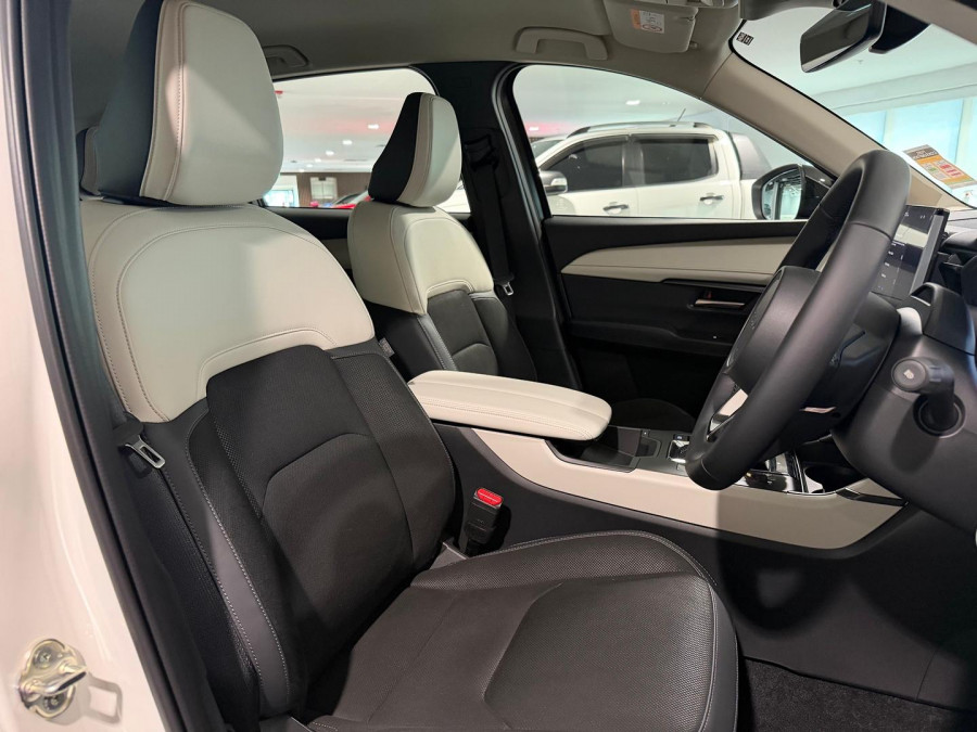 2026 Mazda CX-5 KM Series G25 Touring SUV Image 18