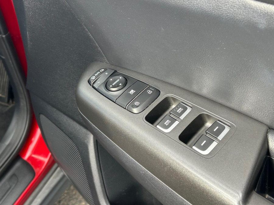 2018 Kia Sportage QL SLi SUV Image 14