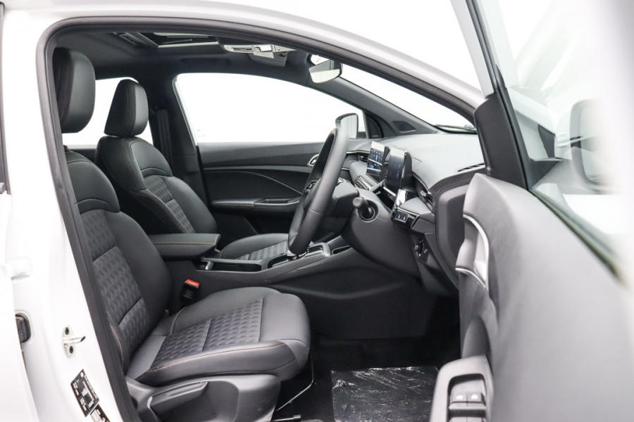 2026 MG MG3 ZP22 Essence Hybrid+ Hatch Image 10