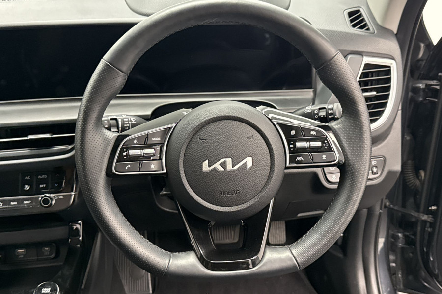 2023 Kia Seltos GT-Line Wagon Image 18