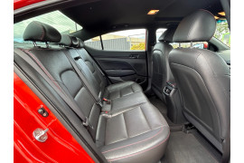 2016 MY17 Hyundai Elantra AD SR Sedan