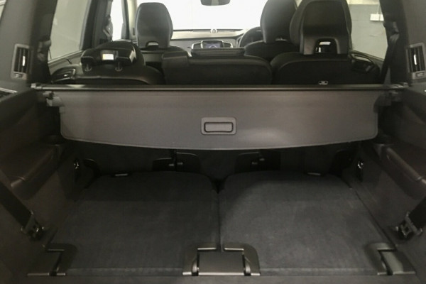 2024 MY25 Volvo XC90 L Series Ultra B6 Bright SUV Image 8
