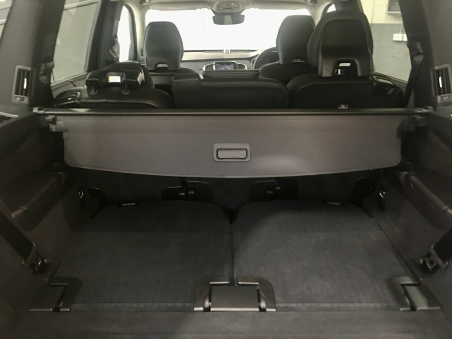 2024 MY25 Volvo XC90 L Series Ultra B6 Bright SUV Image 8