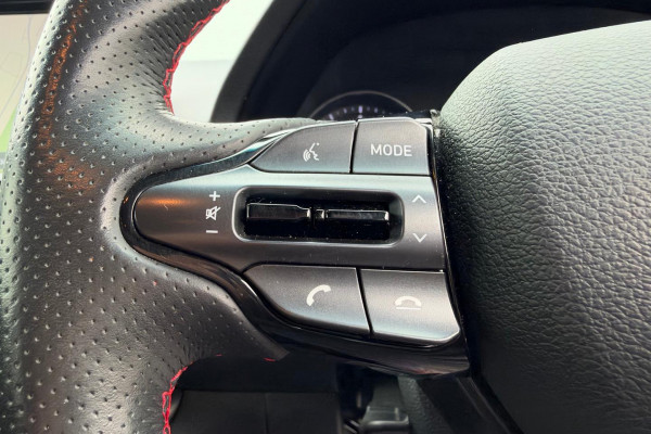 2019 MY20 Hyundai i30 PD.3 N Line Hatch Image 20