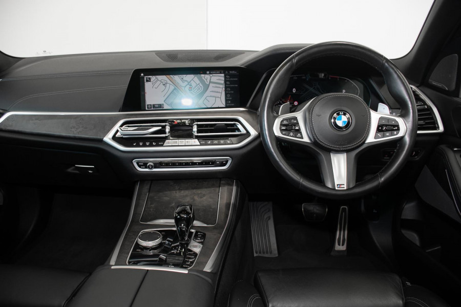 2021 BMW X5 G05 xDrive30d M Sport SUV