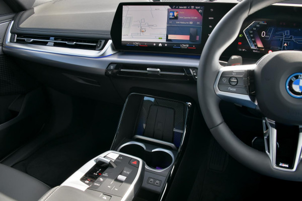 2026 BMW iX1 U11 xDrive30 M Sport SUV image 7