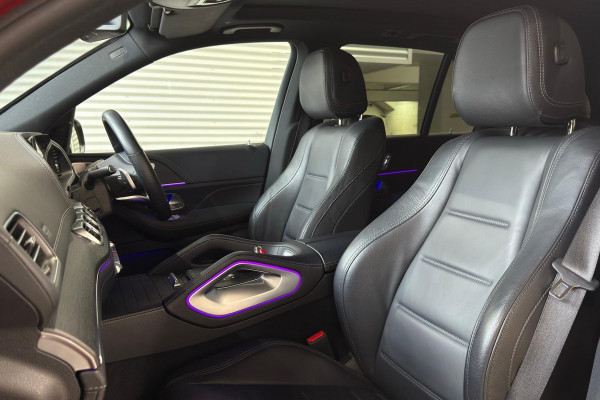 2022 Mercedes-Benz GLE-Class V167 GLE300 d SUV Image 26