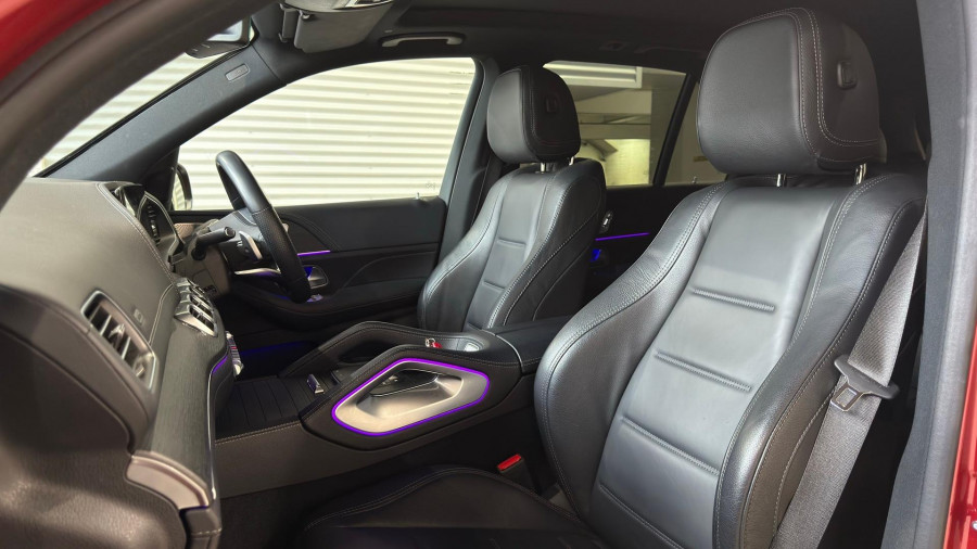 2022 Mercedes-Benz GLE-Class V167 GLE300 d SUV Image 26