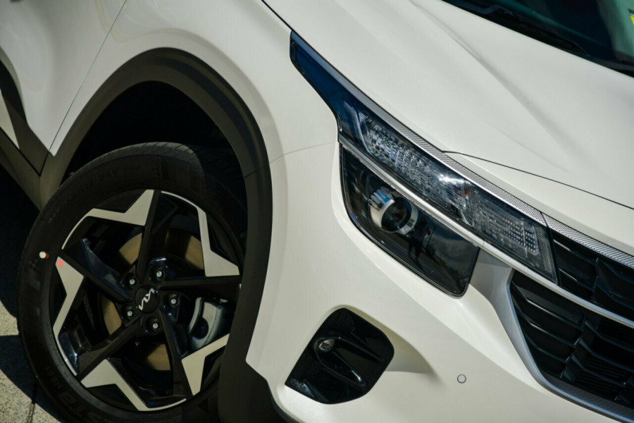 2025 Kia Seltos SP2 PE Sport+ SUV Image 6