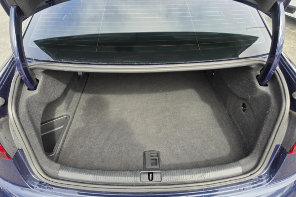 2019 Audi A3 8V 40 TFSI Sedan Image 15