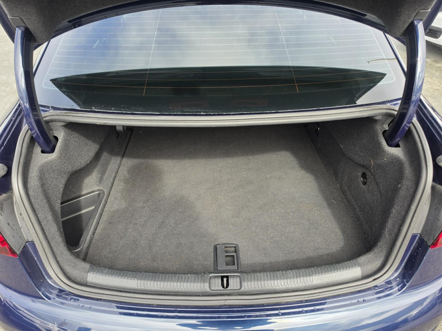2019 Audi A3 8V 40 TFSI Sedan Image 15