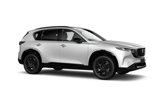 2026 Mazda CX-5 KM Series G25 Akera SUV Image 8