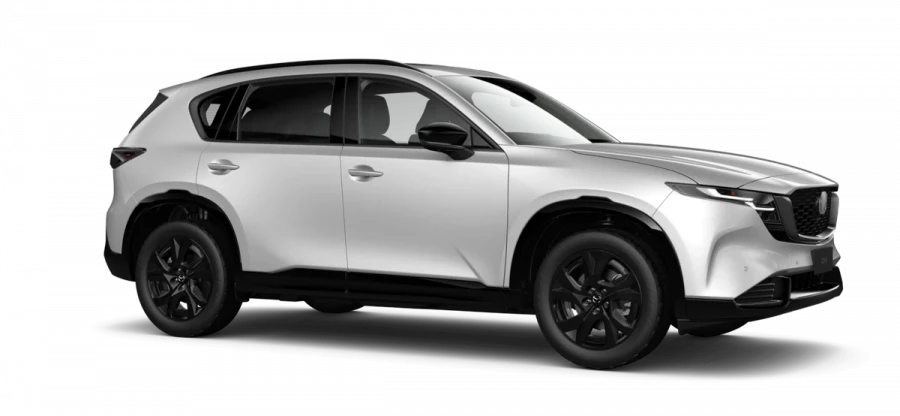 2026 Mazda CX-5 KM Series G25 Akera SUV Image 8