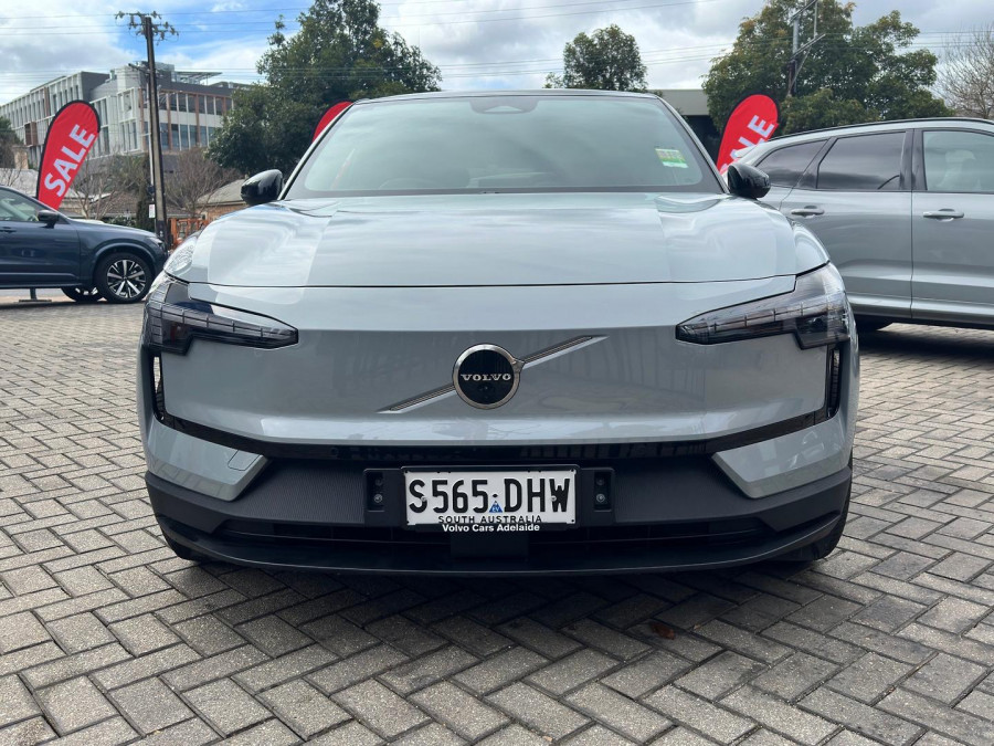 2024 MY25 Volvo EX30  Twin Motor Performance Ultra SUV Image 2
