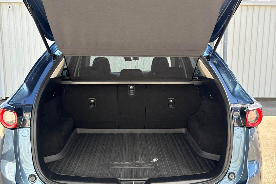 2019 Mazda CX-5 Maxx SUV Image 11