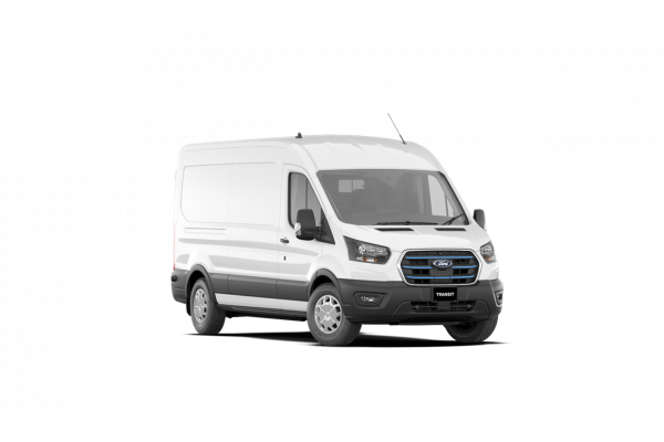 2023 MY23.50 Ford E-Transit VO 420L Van