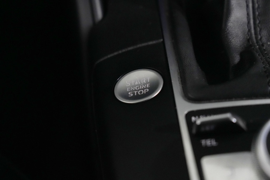 2019 Audi A3 35 TFSI Hatch Image 14