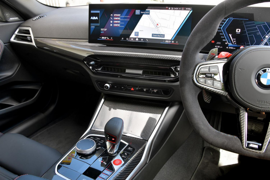 2026 BMW M2 G87 LCI  Coupe