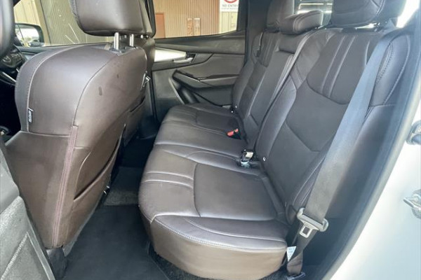 2020 Mazda BT-50 GT Ute Image 6