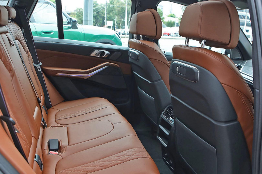 2025 BMW X5 G05 LCI xDrive30d M Sport SUV