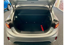 2025 MG 3 Essence 1.5P/Cvt Hatch