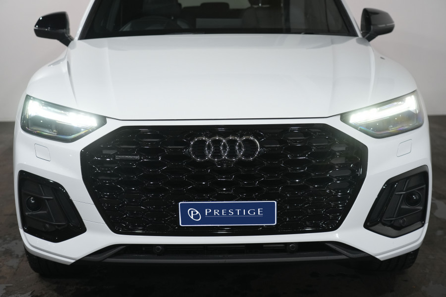 2023 Audi Q5 FY 45 TFSI S Line SUV Image 3