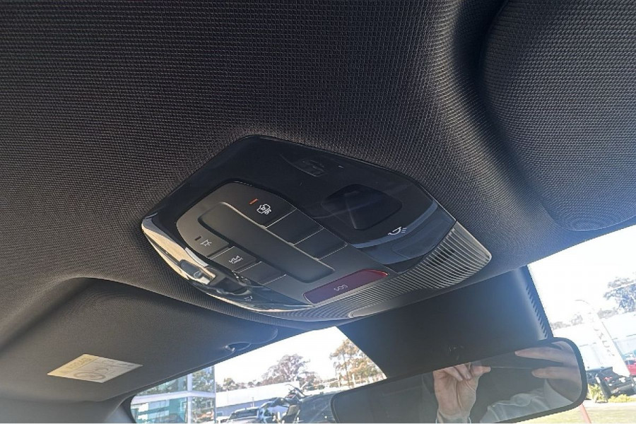 2025 MY26 Kia Tasman TK S Ute Image 19
