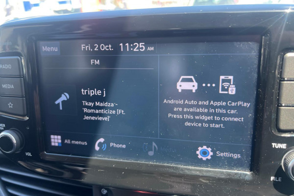 2022 Hyundai i30 PD.V4  Hatch Image 24